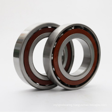 Customizable size bearing sample service angle contact ball bearing 1 minimum order